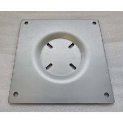 6363100 BARKA S.R.L. PŁYTA PODPOROWA DO POSTUMENTU 220x220MM