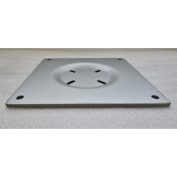 6363100 BARKA S.R.L. PŁYTA PODPOROWA DO POSTUMENTU 220x220MM