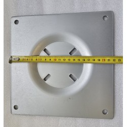 6363100 BARKA S.R.L. PŁYTA PODPOROWA DO POSTUMENTU 220x220MM