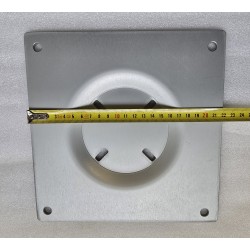 6363100 BARKA S.R.L. PŁYTA PODPOROWA DO POSTUMENTU 220x220MM