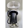 37245-0092 JABSCO CICHA TOALETA Z MACERATOREM 12V (OUTLET, NIEKOMPLETNA)