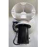 37245-0092 JABSCO CICHA TOALETA Z MACERATOREM 12V (OUTLET, NIEKOMPLETNA)