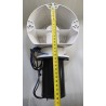 37245-0092 JABSCO CICHA TOALETA Z MACERATOREM 12V (OUTLET, NIEKOMPLETNA)