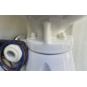 37245-0092 JABSCO CICHA TOALETA Z MACERATOREM 12V (OUTLET, NIEKOMPLETNA)
