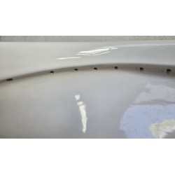 37245-0092 JABSCO CICHA TOALETA Z MACERATOREM 12V (OUTLET, NIEKOMPLETNA)