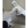 37245-0092 JABSCO CICHA TOALETA Z MACERATOREM 12V (OUTLET, NIEKOMPLETNA)