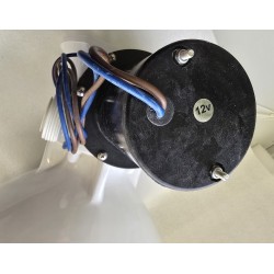 37245-0092 JABSCO CICHA TOALETA Z MACERATOREM 12V (OUTLET, NIEKOMPLETNA)