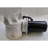 37245-0092 JABSCO CICHA TOALETA Z MACERATOREM 12V (OUTLET, NIEKOMPLETNA)