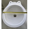 37245-0092 JABSCO CICHA TOALETA Z MACERATOREM 12V (OUTLET, NIEKOMPLETNA)