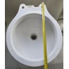 37245-0092 JABSCO CICHA TOALETA Z MACERATOREM 12V (OUTLET, NIEKOMPLETNA)