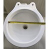 37245-0092 JABSCO CICHA TOALETA Z MACERATOREM 12V (OUTLET, NIEKOMPLETNA)