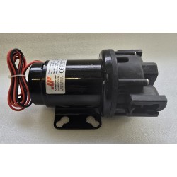 10-24677-02 SPX Johnson Pump POMPA WODNA WPS 2.4 12V Aqua-Jet (bez króćców i filtra)