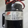10-24677-02 SPX Johnson Pump POMPA WODNA WPS 2.4 12V Aqua-Jet (bez króćców i filtra)