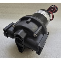 10-24677-02 SPX Johnson Pump POMPA WODNA WPS 2.4 12V Aqua-Jet (bez króćców i filtra)