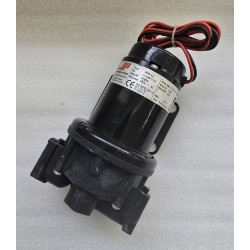 10-24677-02 SPX Johnson Pump POMPA WODNA WPS 2.4 12V Aqua-Jet (bez króćców i filtra)