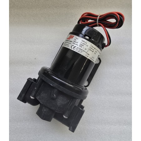 10-24677-02 SPX Johnson Pump POMPA WODNA WPS 2.4 12V Aqua-Jet (bez króćców i filtra)