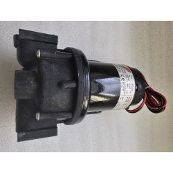 10-24677-02 SPX Johnson Pump POMPA WODNA WPS 2.4 12V Aqua-Jet (bez króćców i filtra)