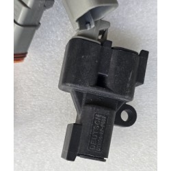 41950M UFLEX ELEKTRONICZNA PODWÓJNA MANETKA POWER A LEVER do MARK II DO SILNIKÓW ZABURTOWYCH I STACJONARNYCH VW (OUTLET)