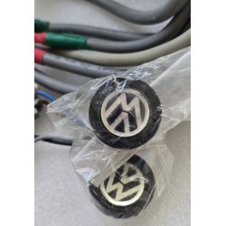 41950M UFLEX ELEKTRONICZNA PODWÓJNA MANETKA POWER A LEVER do MARK II DO SILNIKÓW ZABURTOWYCH I STACJONARNYCH VW (OUTLET)