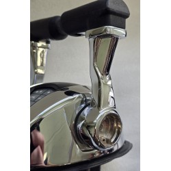 41950M UFLEX ELEKTRONICZNA PODWÓJNA MANETKA POWER A LEVER do MARK II DO SILNIKÓW ZABURTOWYCH I STACJONARNYCH VW (OUTLET)