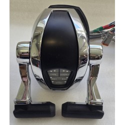 41950M UFLEX ELEKTRONICZNA PODWÓJNA MANETKA POWER A LEVER do MARK II DO SILNIKÓW ZABURTOWYCH I STACJONARNYCH VW (OUTLET)