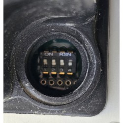 41950M UFLEX ELEKTRONICZNA PODWÓJNA MANETKA POWER A LEVER do MARK II DO SILNIKÓW ZABURTOWYCH I STACJONARNYCH VW (OUTLET)