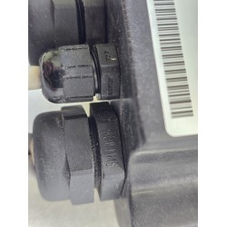 41950M UFLEX ELEKTRONICZNA PODWÓJNA MANETKA POWER A LEVER do MARK II DO SILNIKÓW ZABURTOWYCH I STACJONARNYCH VW (OUTLET)