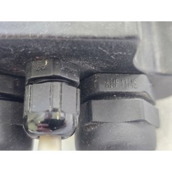 41950M UFLEX ELEKTRONICZNA PODWÓJNA MANETKA POWER A LEVER do MARK II DO SILNIKÓW ZABURTOWYCH I STACJONARNYCH VW (OUTLET)