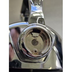 41950M UFLEX ELEKTRONICZNA PODWÓJNA MANETKA POWER A LEVER do MARK II DO SILNIKÓW ZABURTOWYCH I STACJONARNYCH VW (OUTLET)