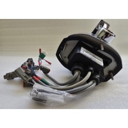 41950M UFLEX ELEKTRONICZNA PODWÓJNA MANETKA POWER A LEVER do MARK II DO SILNIKÓW ZABURTOWYCH I STACJONARNYCH VW (OUTLET)