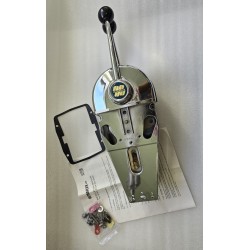 B104 ULTRAFLEX SKRZYNKA STEROWNICZA (MANETKA) Z PODWÓJNĄ DŹWIGNIĄ (OUTLET)