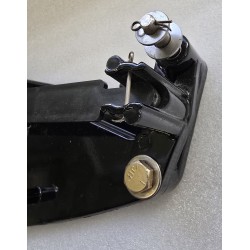 99237-A25 MERCURY ORYGINALNA PŁYTA ZMIANY BIEGÓW (Shift Plate Assy PLT22) DO NAPĘDÓW Bravo 1/2/3 OEM