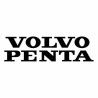 21699972 VOLVO PENTA Pion wydechowy Kolanko mokrej rury wydechowej z pionem