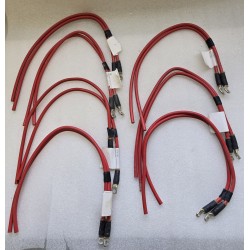 065971722 WTM VW ORYGINALNE PRZEWODY AKUMULATOROWE VW (OUTLET)