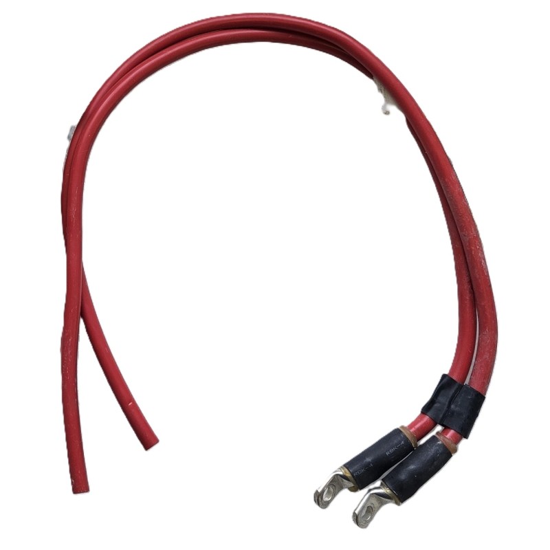 065971722 WTM VW ORYGINALNE PRZEWODY AKUMULATOROWE VW (OUTLET)