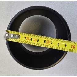 PLASTIKOWA REDUKCJA 90/110MM DRENARSKA KANALIZACYJNA WENTYLACYJNA(OUTLET)