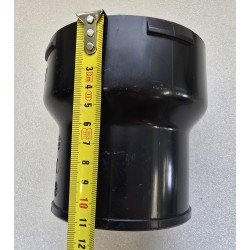 PLASTIKOWA REDUKCJA 90/110MM DRENARSKA KANALIZACYJNA WENTYLACYJNA(OUTLET)