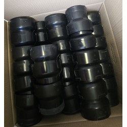 PLASTIKOWA REDUKCJA 90/110MM DRENARSKA KANALIZACYJNA WENTYLACYJNA(OUTLET)