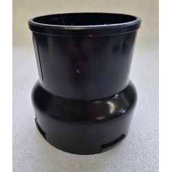 PLASTIKOWA REDUKCJA 90/110MM DRENARSKA KANALIZACYJNA WENTYLACYJNA(OUTLET)