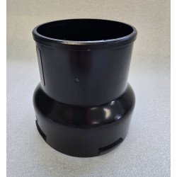 PLASTIKOWA REDUKCJA 90/110MM DRENARSKA KANALIZACYJNA WENTYLACYJNA(OUTLET)