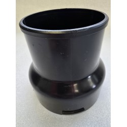 PLASTIKOWA REDUKCJA 90/110MM DRENARSKA KANALIZACYJNA WENTYLACYJNA(OUTLET)