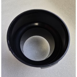 PLASTIKOWA REDUKCJA 90/110MM DRENARSKA KANALIZACYJNA WENTYLACYJNA(OUTLET)