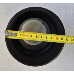 PLASTIKOWA REDUKCJA 90/110MM DRENARSKA KANALIZACYJNA WENTYLACYJNA(OUTLET)