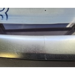 OKNO JACHTOWE OWALNE NIEOTWIERANE Z PRZYCIEMNIONĄ SZYBĄ 520x185MM P6 (OUTLET)