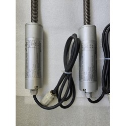 80075617 / 80075618 BARKA SRL Rozpórka ślimakowa (para) 500mm 24 V 1000N 4A IP65