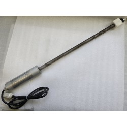 80075617 / 80075618 BARKA SRL Rozpórka ślimakowa (para) 500mm 24 V 1000N 4A IP65