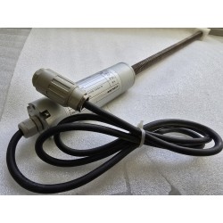 80075617 / 80075618 BARKA SRL Rozpórka ślimakowa (para) 500mm 24 V 1000N 4A IP65