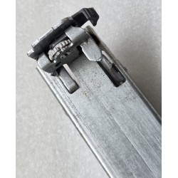 766H750-01.A2 R BLUM PROWADNICA Z HAMULCEM Z SERII MOVENTO PRAWA 750MM 60KG (OUTLET)