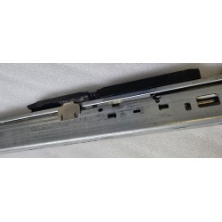 766H750-01.A2 R BLUM PROWADNICA Z HAMULCEM Z SERII MOVENTO PRAWA 750MM 60KG (OUTLET)