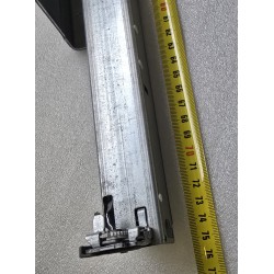 766H750-01.A2 R BLUM PROWADNICA Z HAMULCEM Z SERII MOVENTO PRAWA 750MM 60KG (OUTLET)